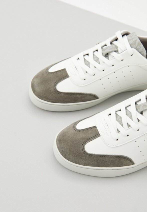 Кеды Michael Michael Kors