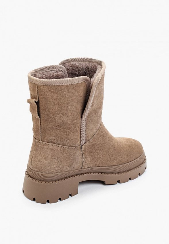 Полусапоги Respect