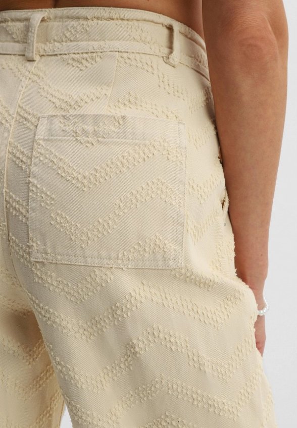 Джинсы Villosa