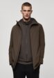 Куртка утепленная Mango Man2  - превью