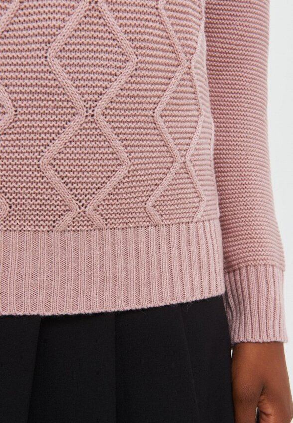 Джемпер Стим