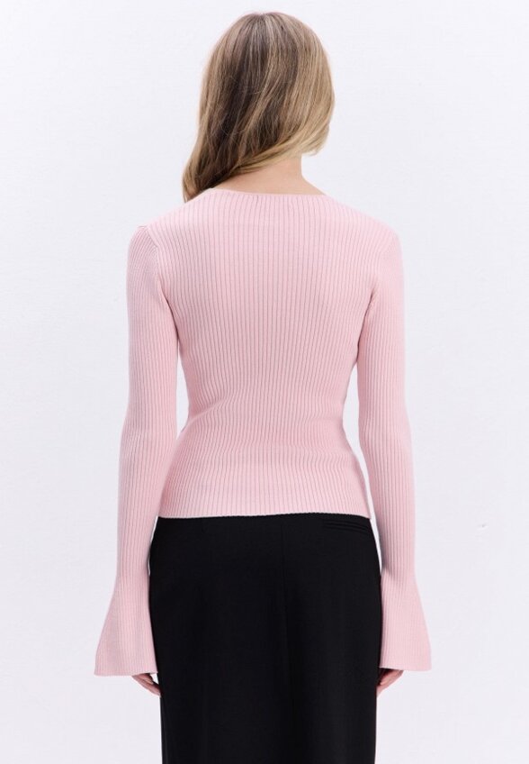 Пуловер Top Top