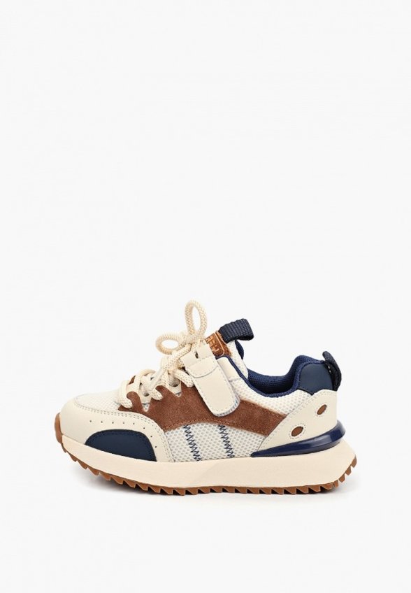 Кроссовки Капитошка