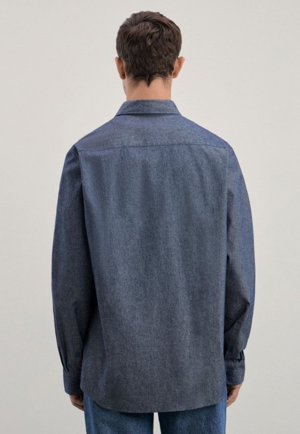 Рубашка Zrn Man