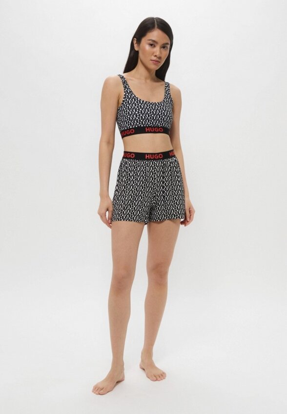 Бюстгальтер Hugo