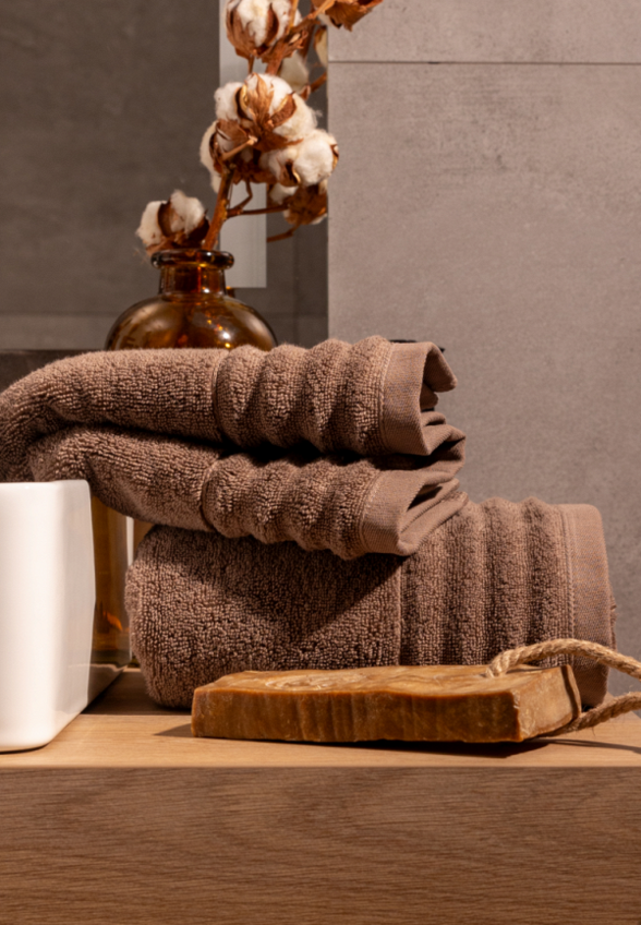 Полотенце Soft Box