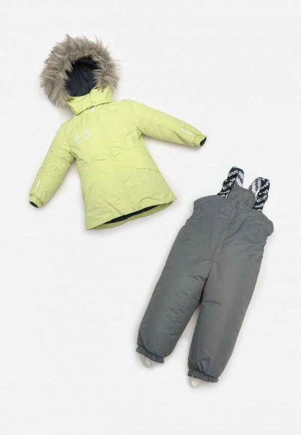 Костюм утепленный Artel Sport