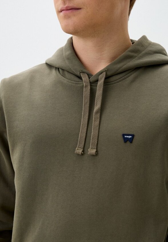 Худи Wrangler