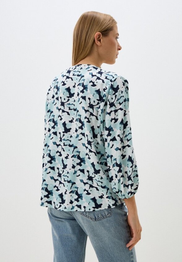 Блуза Tom Tailor