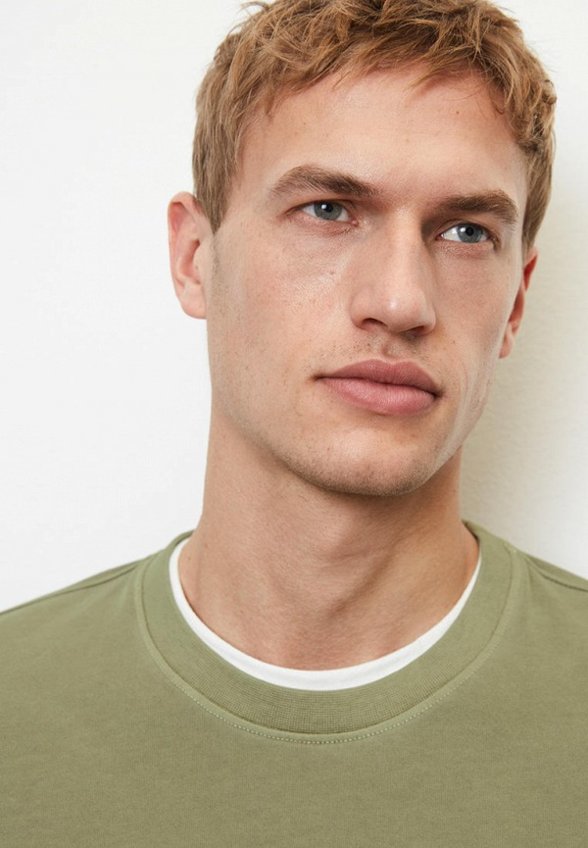 Лонгслив Marc O'Polo