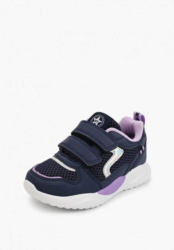 Кроссовки Munz Young