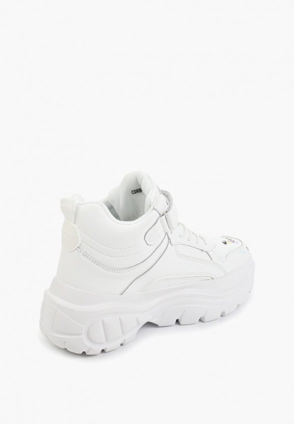 Кроссовки Shuzzi