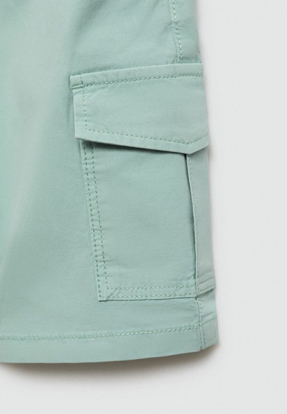 Шорты Mango Kids