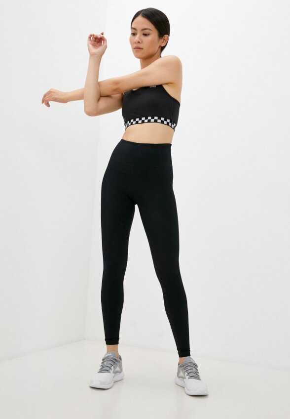 Леггинсы Plain