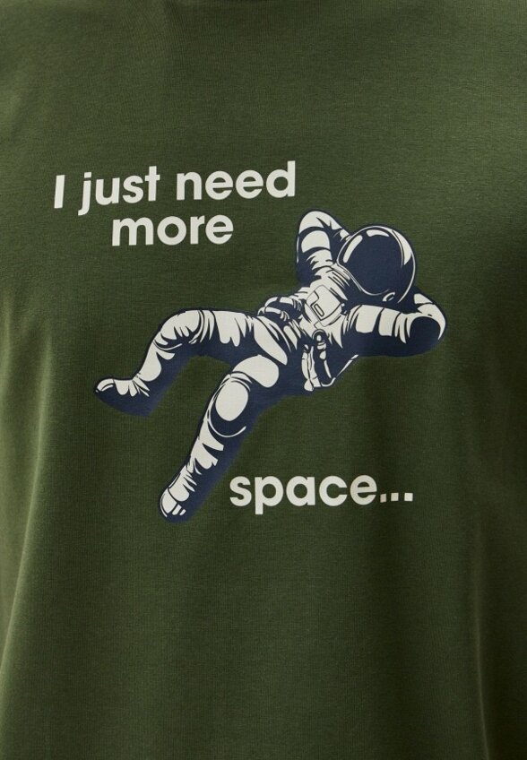 Футболка Urbn Wild