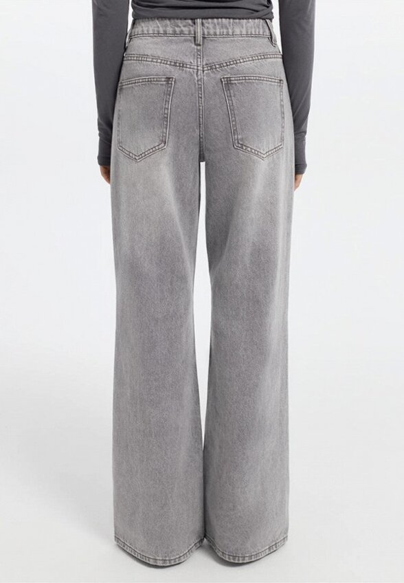 Джинсы Love Republic