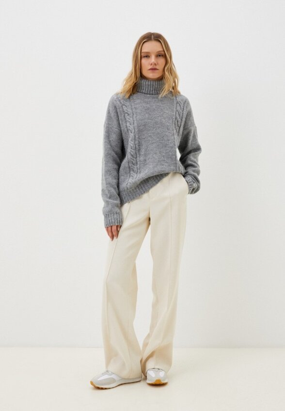 Свитер marhatter