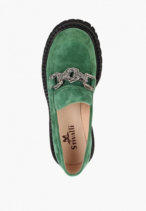 Лоферы Stivalli