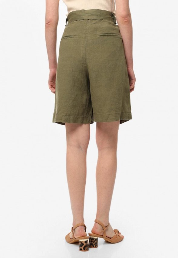 Шорты A la Tete