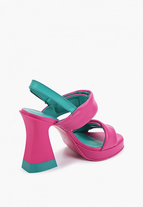 Босоножки Graciana