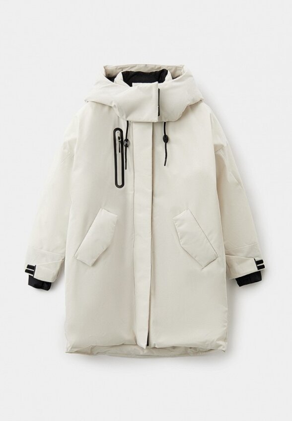 Куртка утепленная Oldos