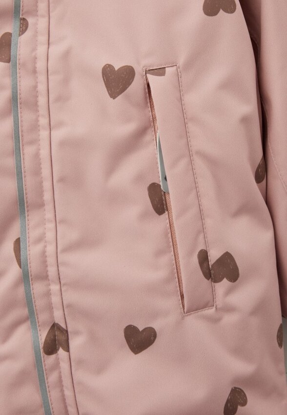 Комбинезон утепленный Sela