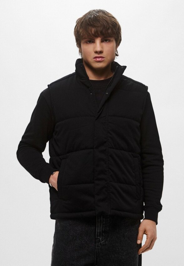 Жилет утепленный Befree