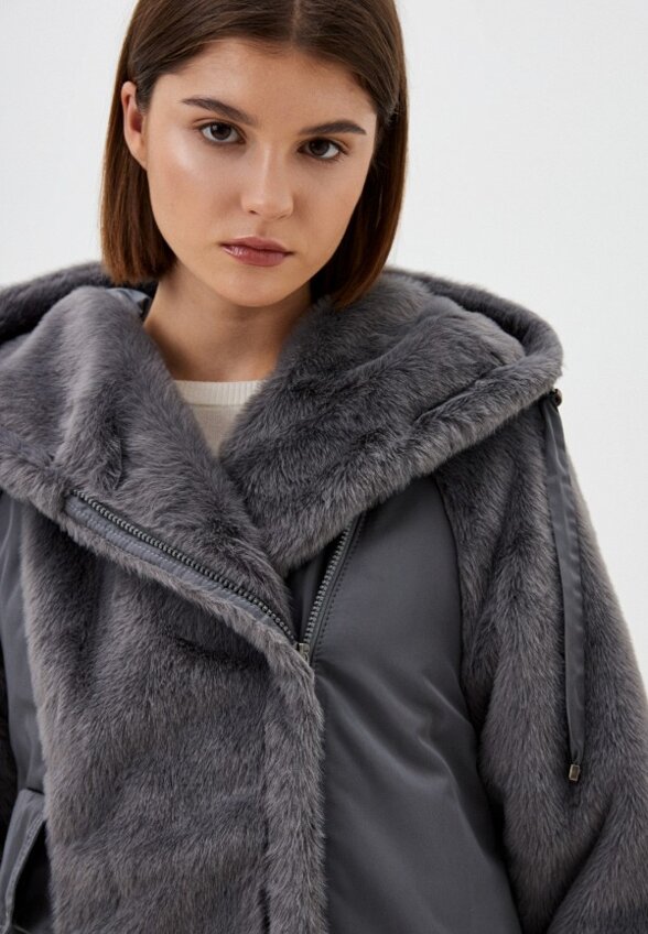 Куртка утепленная Dimma