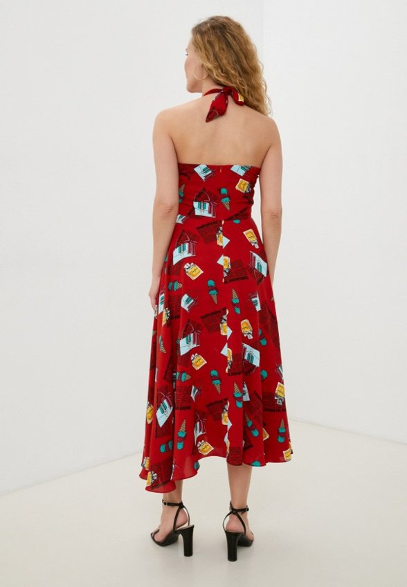Платье СелфиDress