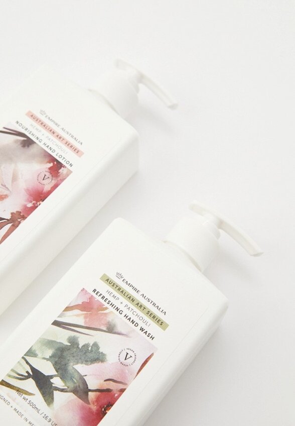 Жидкое мыло Empire Australia