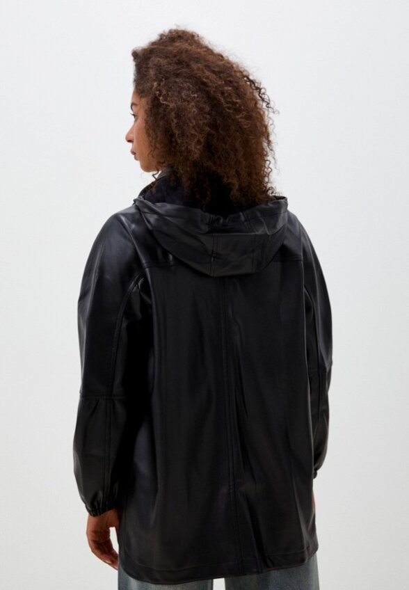 Куртка кожаная Koton