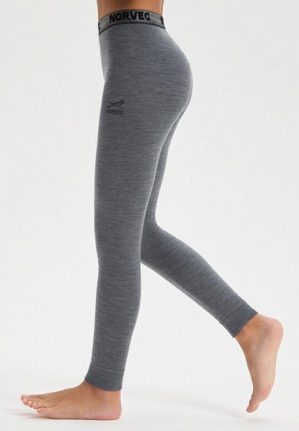 Термобелье низ Norveg
