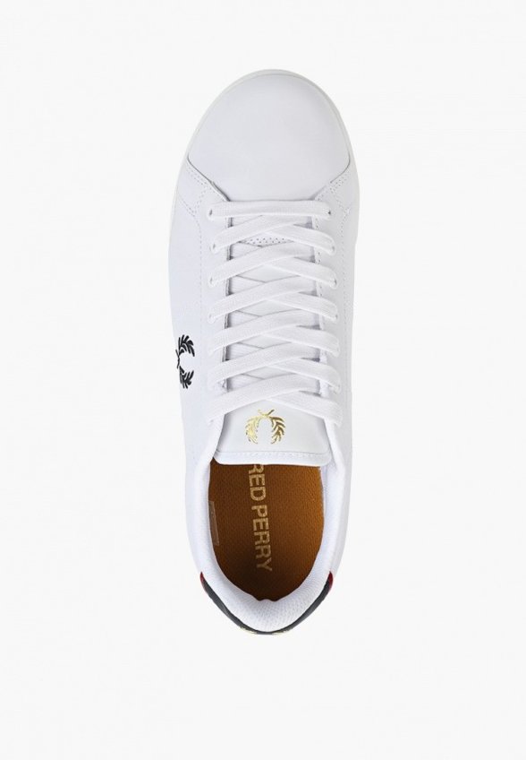 Кеды Fred Perry