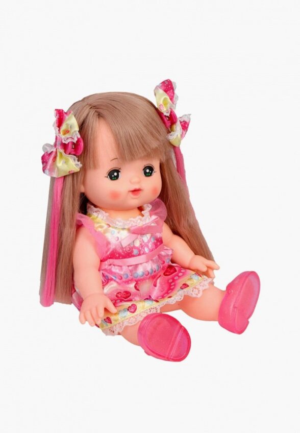 Кукла Kawaii Mell