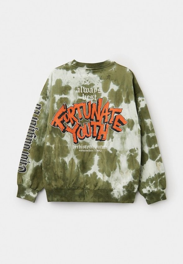 Свитшот Fashion X&S