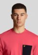 Футболка Lyle & Scott7  - превью