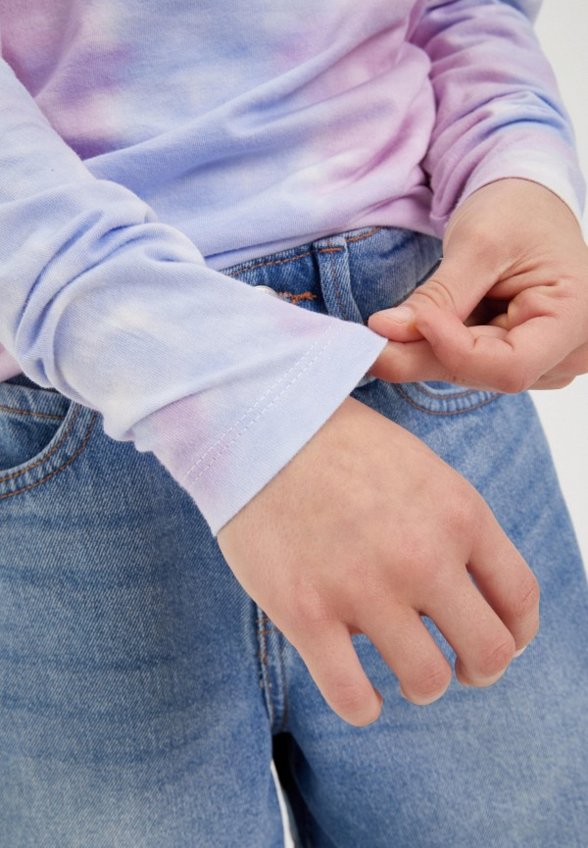 Лонгслив Mascotte Junior