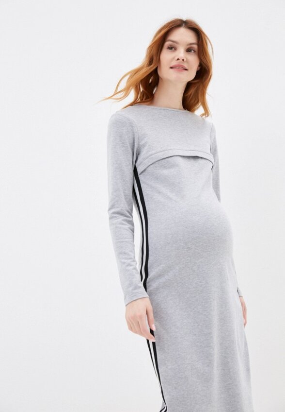 Платье MilkyMama