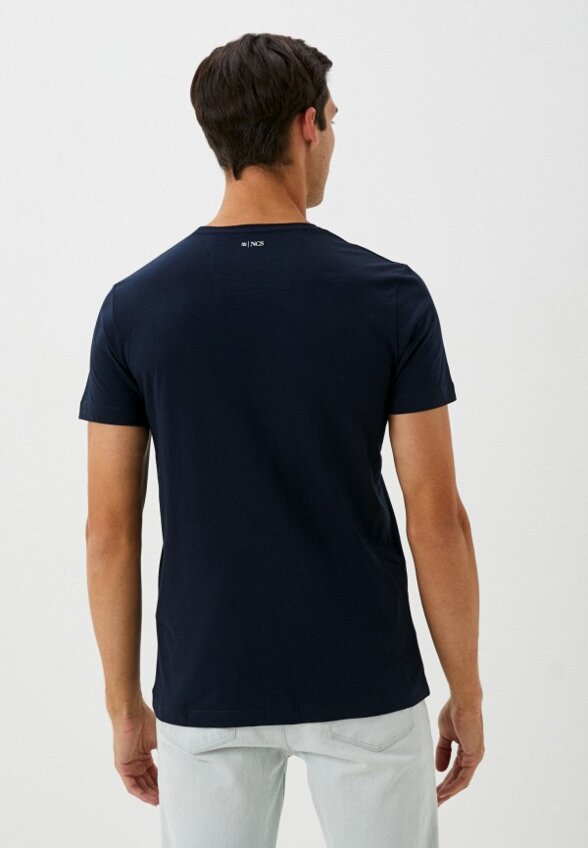 Футболка NCS