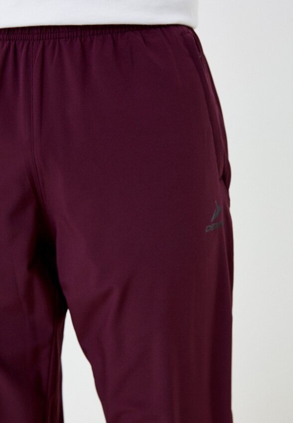 Брюки спортивные Demix