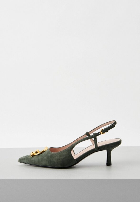 Туфли Coccinelle