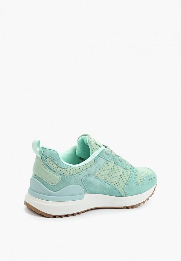 Кроссовки Patrol