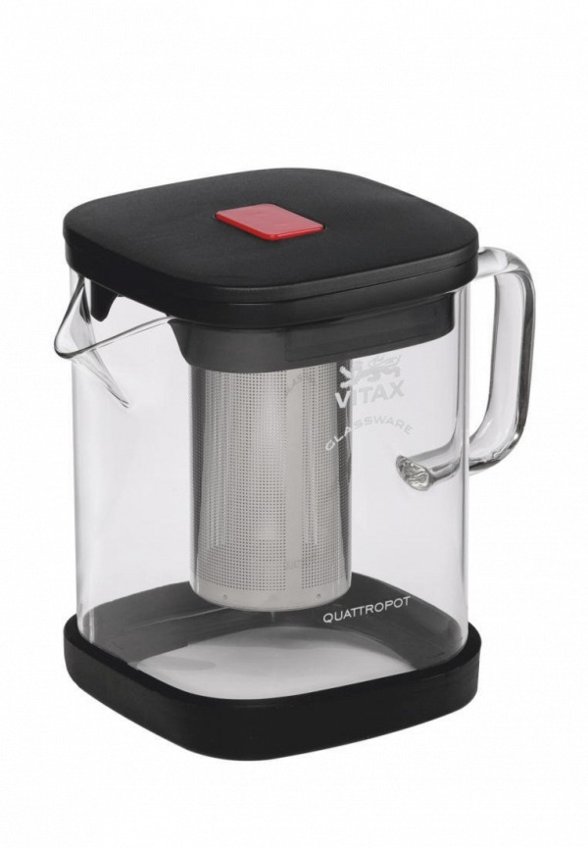 Чайник заварочный Vitax