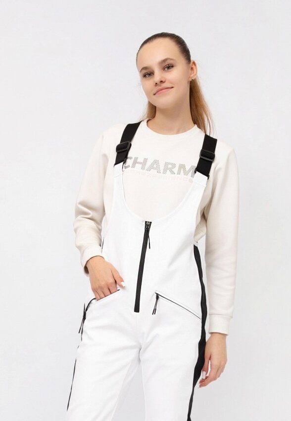 Полукомбинезон High Experience