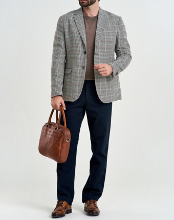 Др.Коффер M402592-248-05 сумка для документов мужчинам