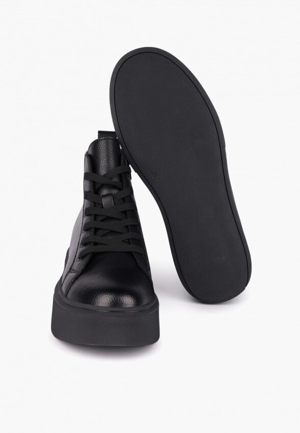 Ботинки Zenden