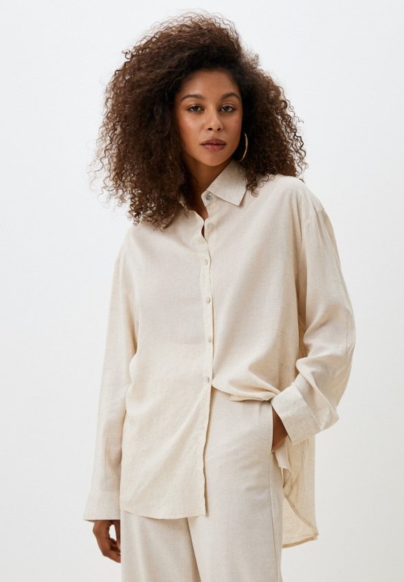 Рубашка Fragarika