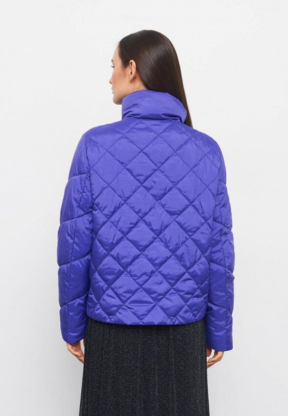 Куртка стеганая Taifun