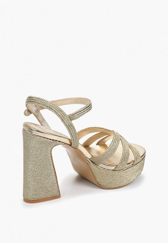 Босоножки Vitacci