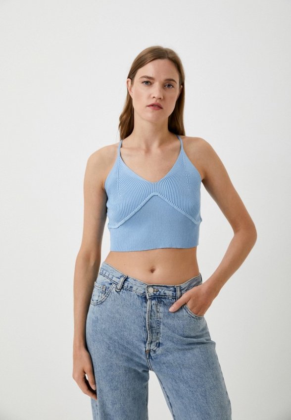 Кардиган и топ Fragarika